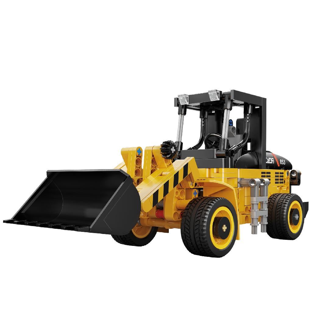 Cada Wheel Loader - 403 Pcs