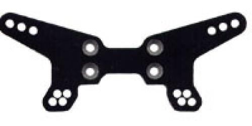 Schumacher Front Shock Mount; S1 - Mi2