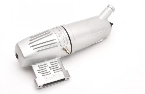 OS Engine 46AXII, 55AX, GGT10 - E-3071 Silencer