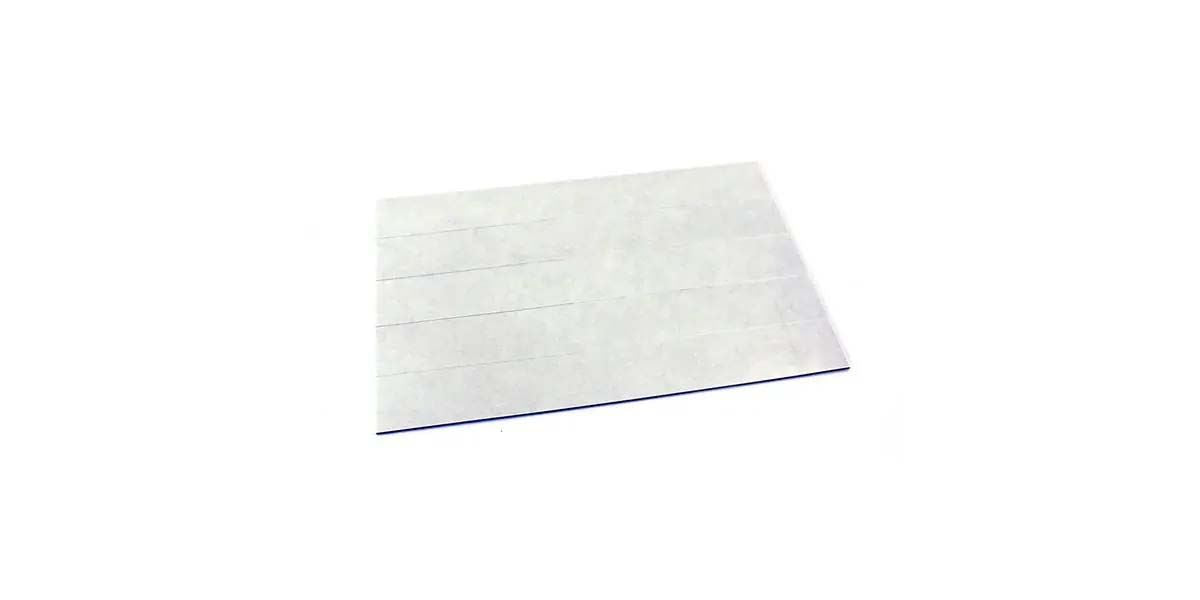 Sponge Tape 1X100X150Mm Kyosho