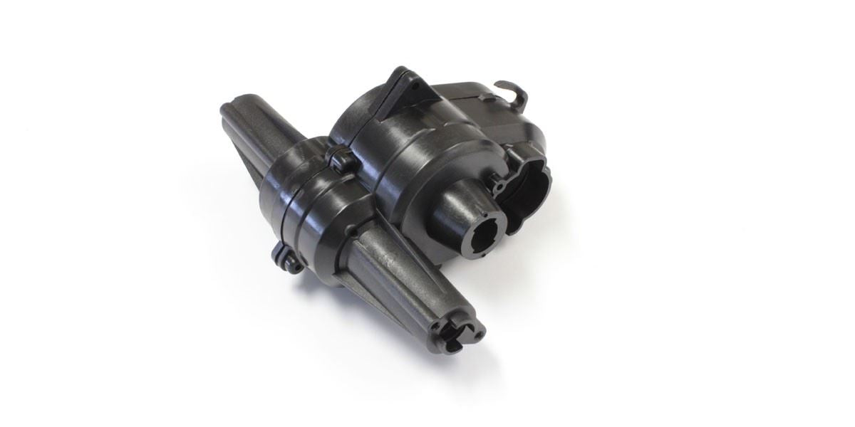 Gear Box Outlaw Rampage