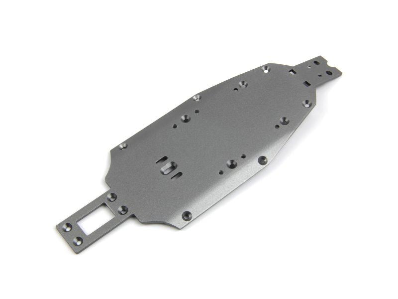 Chassis Plate (Gunmetal)