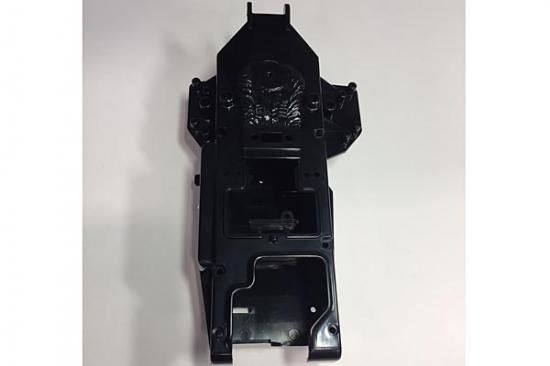 Tamiya Chassis + Mechanism Box For 58391