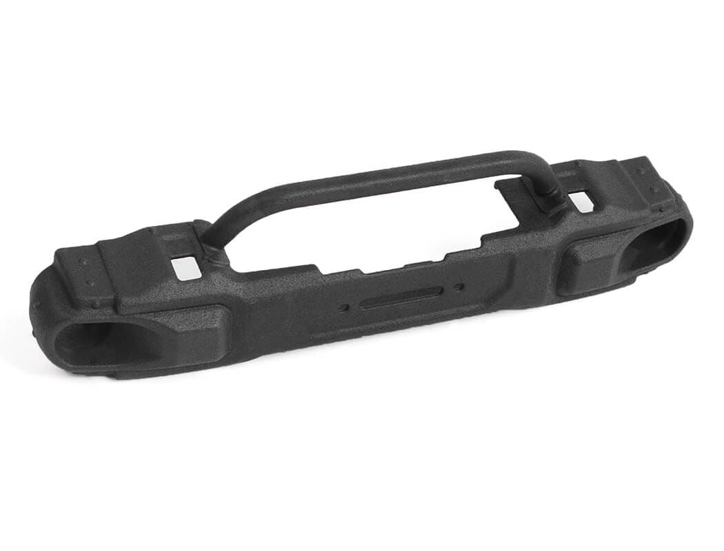 RC4WD OEM NARROW FRONT WINCH BUMPER W/ STEERING GUARD FOR AXIAL 1/10 SCX10 III JEEP (GLADIATOR/WRANG