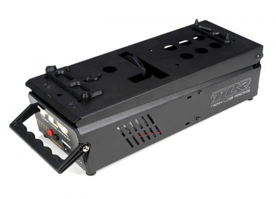 TLR 8IGHT/8IGHT-T 3.0/4.0 Starter Box (TLR99059)