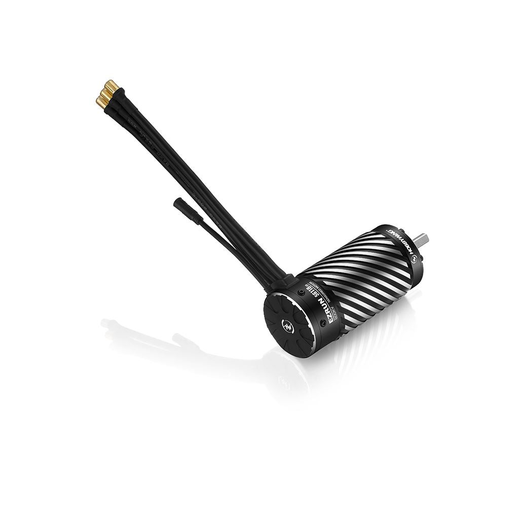 EZRUN 56118SD 1100KV BLACK G2 Motor