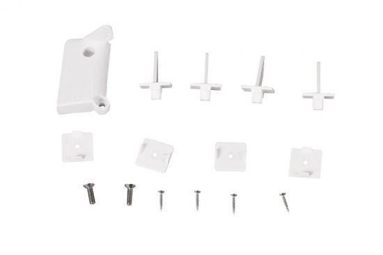 FMS KINGFISHER CONTROL HORNS