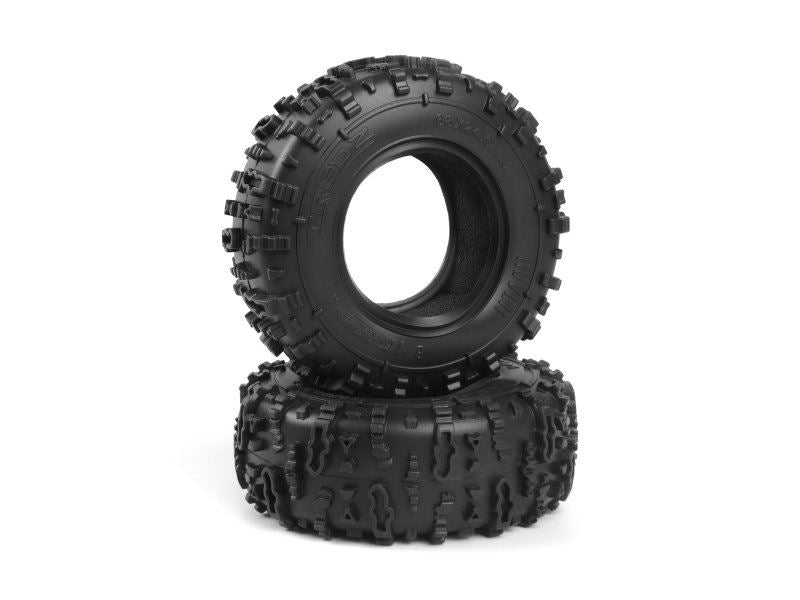 Tredz Rover Tire (68X24.5/1.3In/4Pcs)