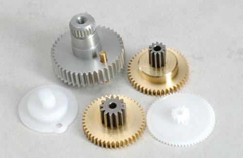 Futaba Gear Set - Servo S9152