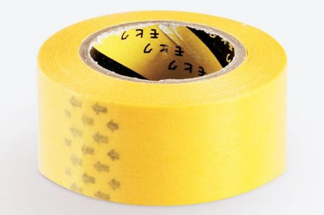 KILLERBODY OVERSPRAY VINYL MASK (14M/2.4CM)