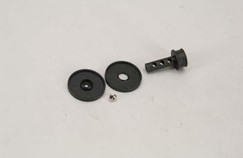 XTM Racing Air Filter Plastic Parts Nitro XCel