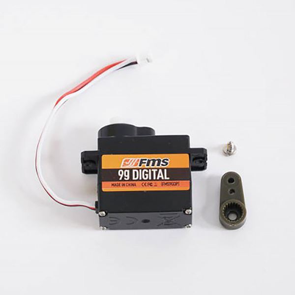 ROC HOBBY 1 12 1941 WILLYS MB STEERING WHEEL SERVO