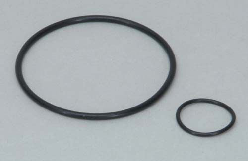 FG Modellsport O-rings -A/F Adapt 19x1.5/57x2.5(2)