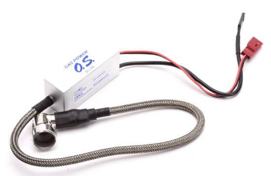 OS Ignition Module - IG06 (X-OS74002710)