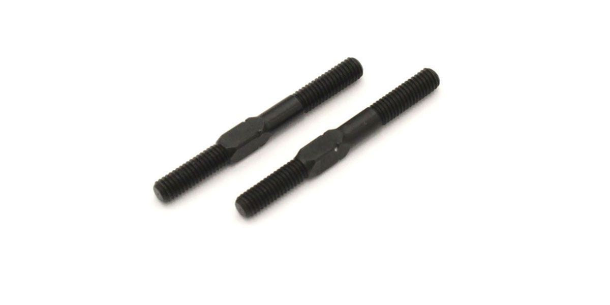 Kyosho Turnbuckle 30Mm (2) For Olw002