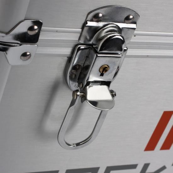 Spektrum Single Stand Up Transmitter Case (SPM6708)