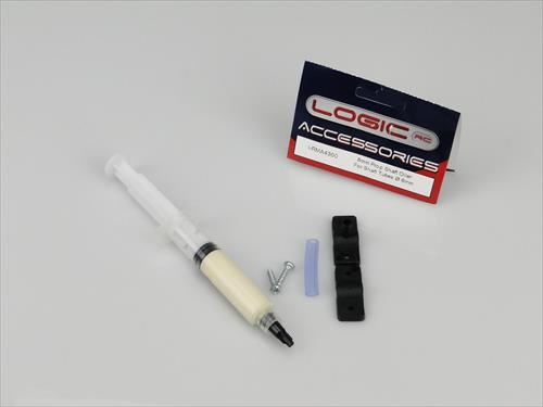 RACTIVE 6mm Prop Shaft Oiler Set