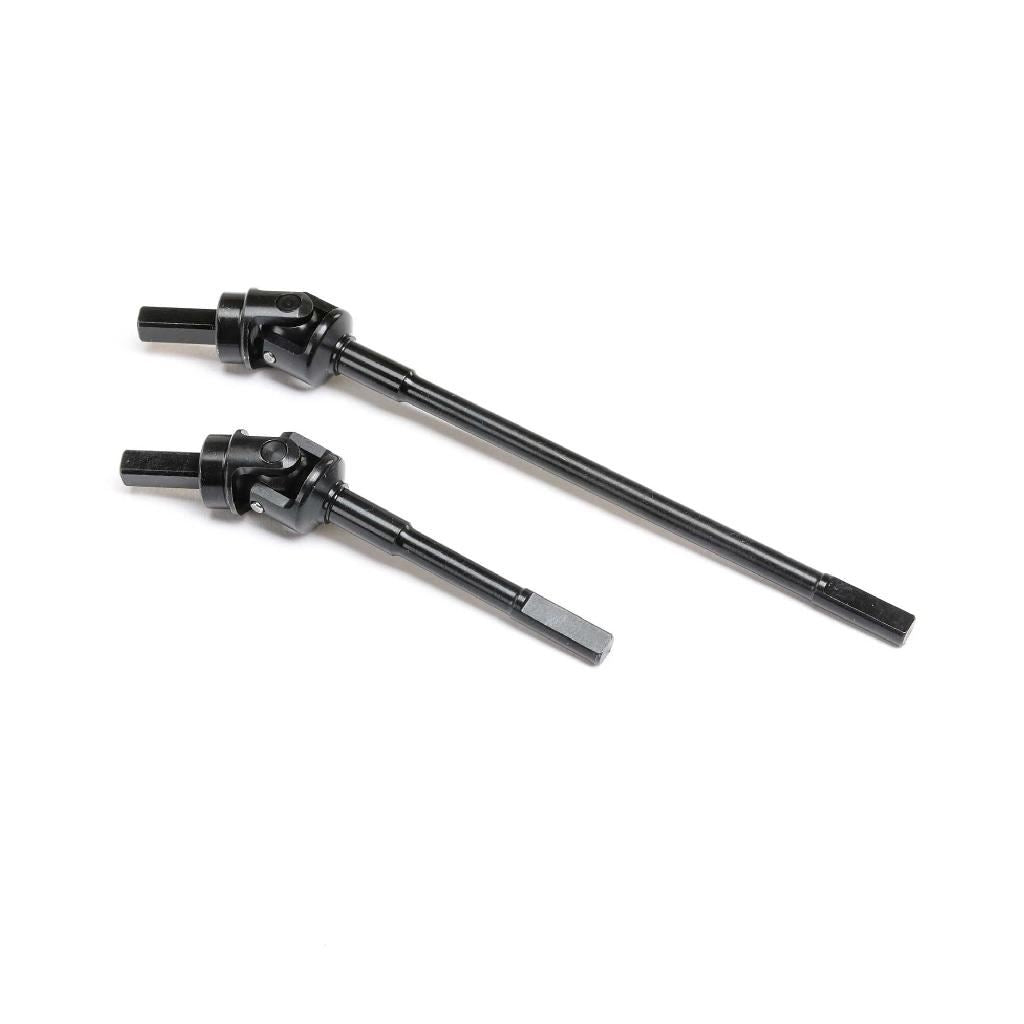 Axial Universal Axle Set Portal Conversion: Scx10 Pro