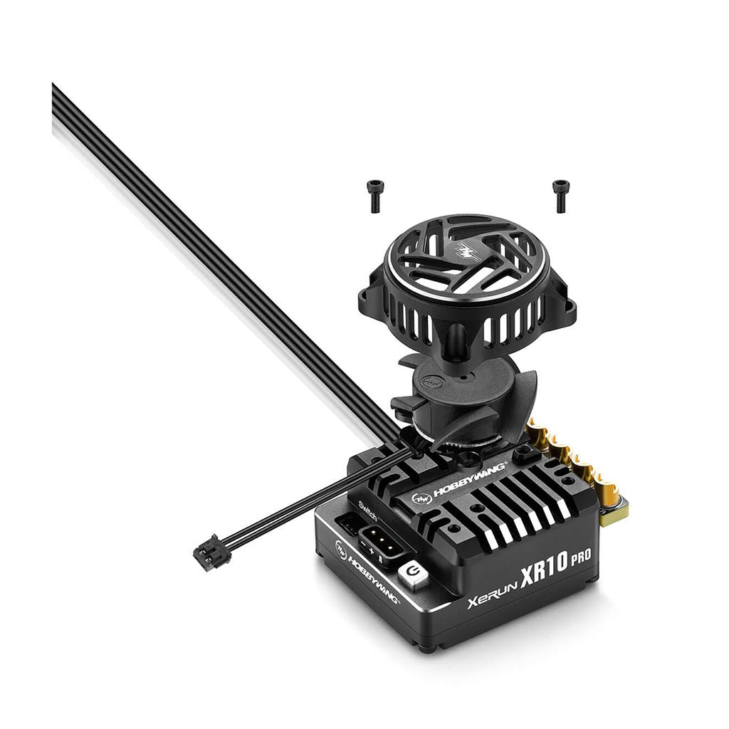 Xerun Xr10 Pro Black G3