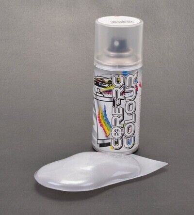 Core Rc Aerosol Paint - Metallic White