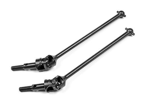 Maverick Universal Drive Shafts (Xb/Rx/Dt) (2Pcs)