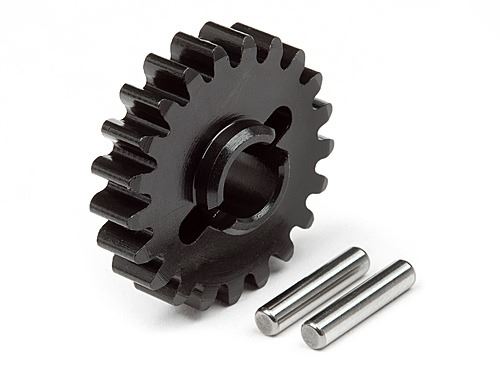 HPI Drive Gear 21Tx1M