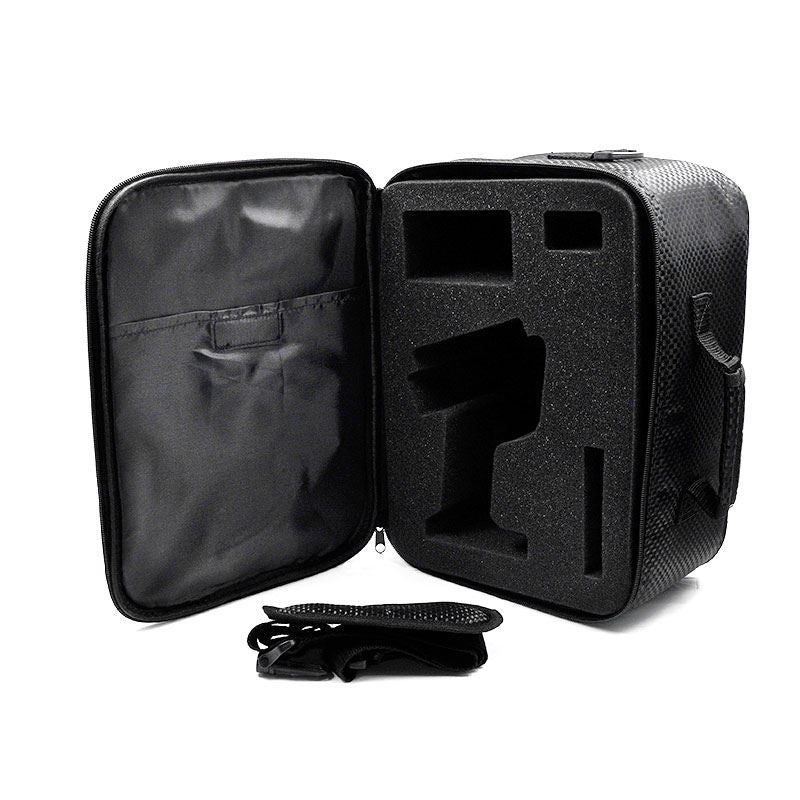 Yeah Racing Transmitter Bag For Flysky Noble NB4