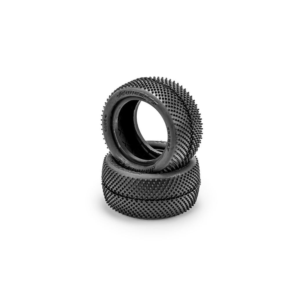 Frizzy - Green (Fits - 2.2 Rear Buggy Wheel)