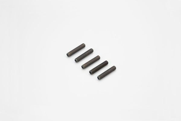 Metallic Headless Set Screws M4X20Mm (5) Kyosho
