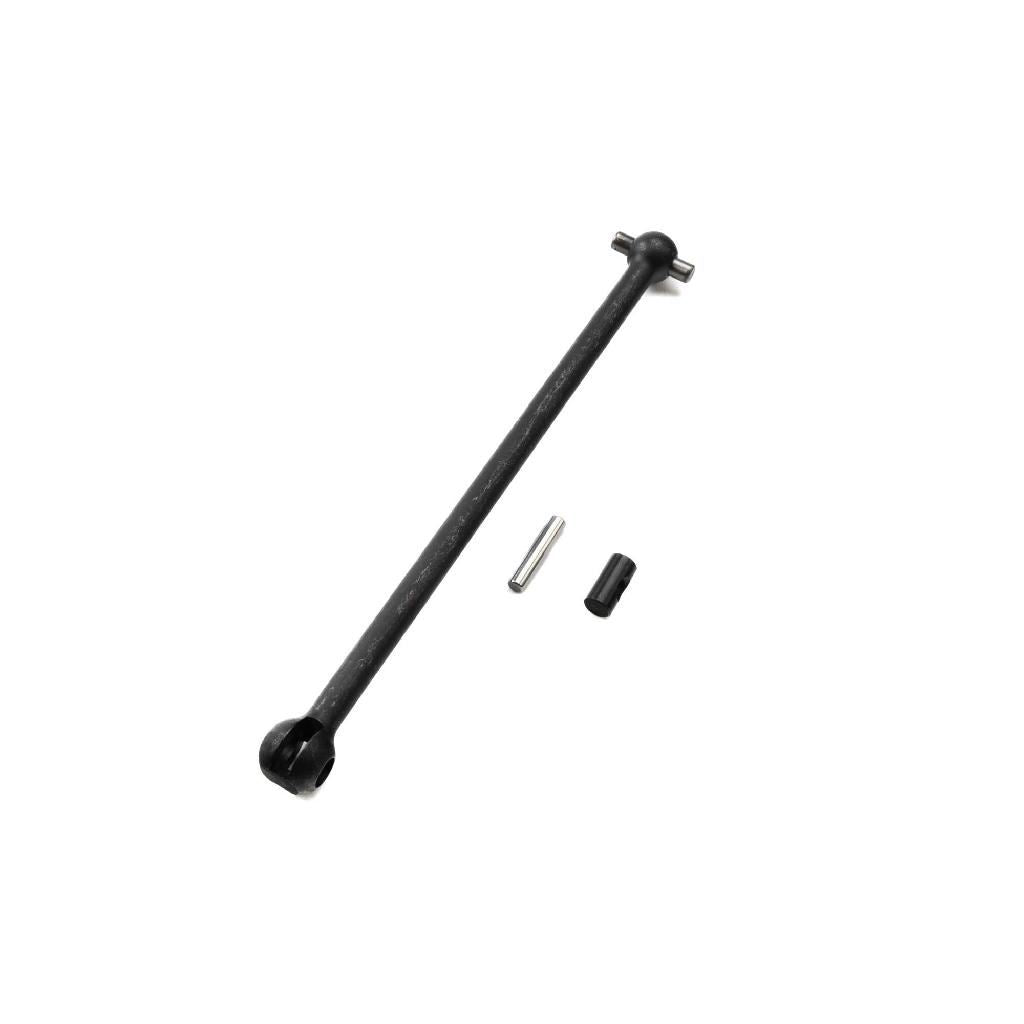 Losi Front/Rear Driveshaft & Cv Coupler (1): All 5Ive
