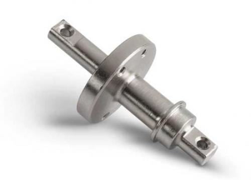 TRAXXAS Spool, differential (eliminates differential. off-road only)