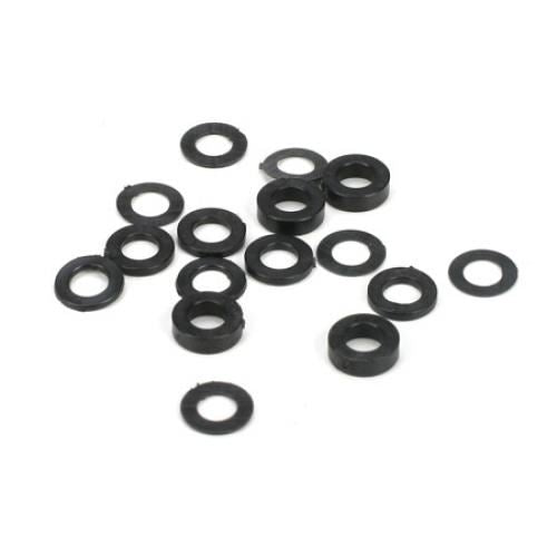 TLR Shock Limiter Set, 3.5mm Shaft: 22