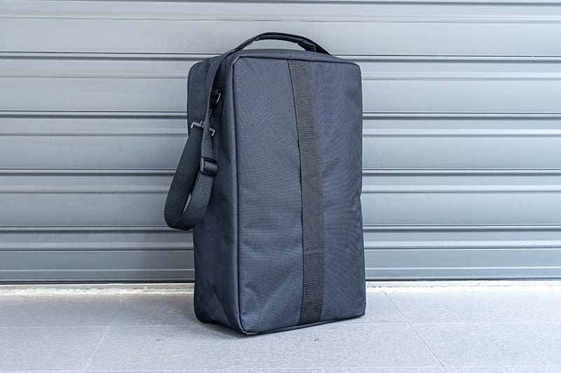 Koswork 1:8 R/C Carrier Bag (330X540X180Mm)