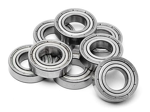 Maverick Ball Bearing 12X24X6mm (8Pcs)