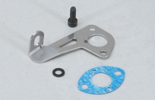 FG Modellsport Carb Support/Zenoah G230 RC Set