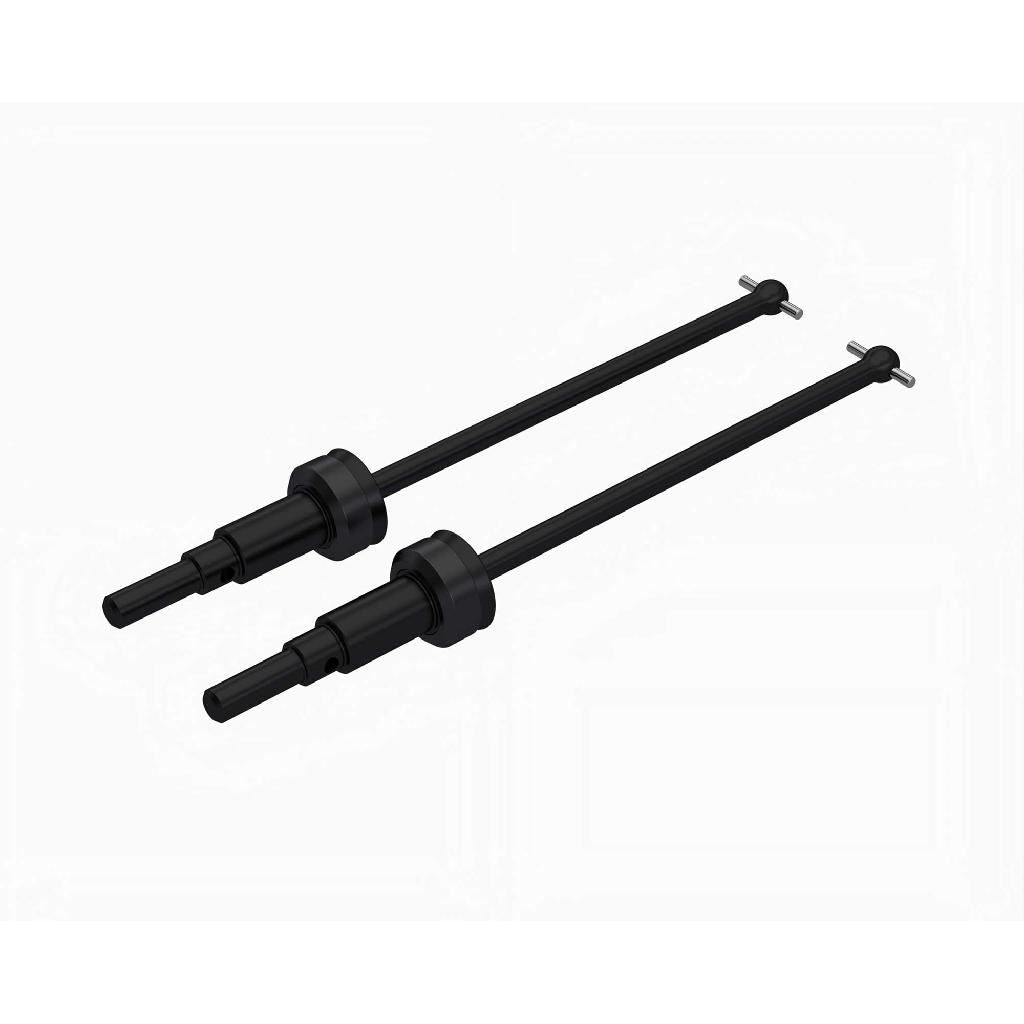 Arrma Cvd Driveshaft Set 71Mm (2)