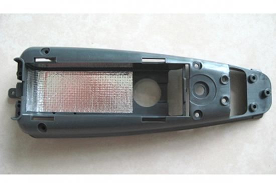 Tamiya Chassis For 56701