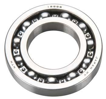OS Engine Crankshaft Bearing (R) - GT55