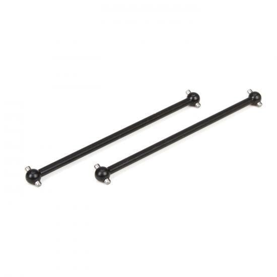 ECX Rear Dog Bone (2): 1:10 4wd All