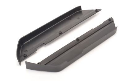 Schumacher Splash Guards L/R