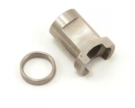 Schumacher Spacers; Slipper - Cougar SV