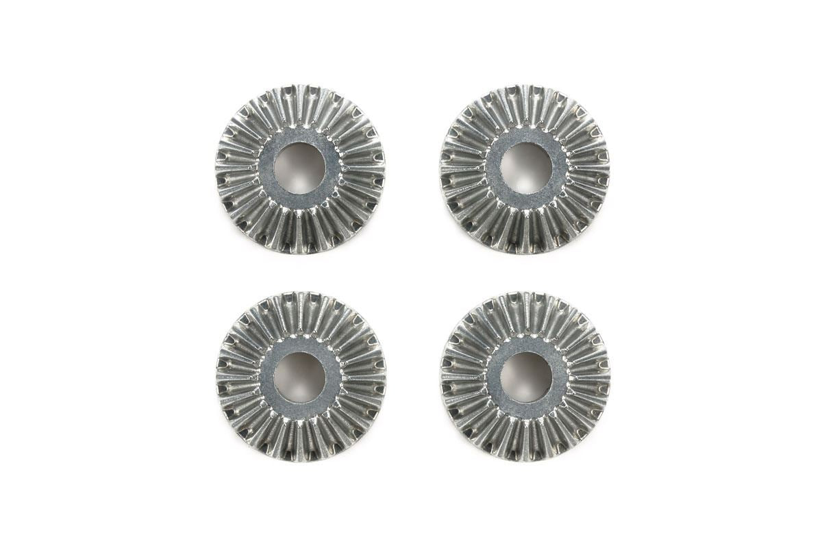 Tamiya RC TD4 20T METAL BEVEL GEARS