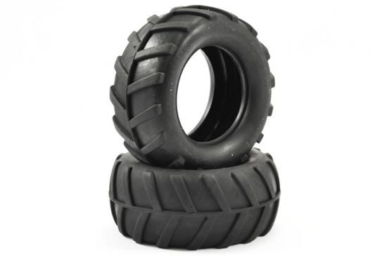 FTX COMET MONSTER TYRE & FOAM