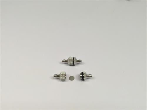 LOGIC Fuel Filter (Pk2)