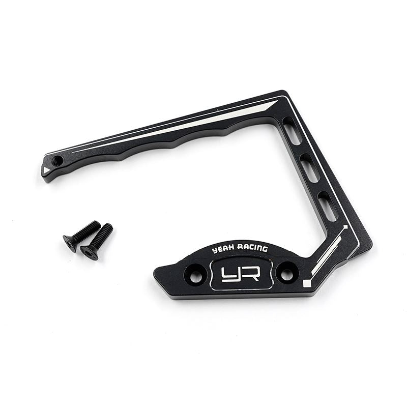 Yeah Racing Aluminum Carrying Handle For Futaba 10PX