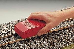 LGB Track Cleaning Block