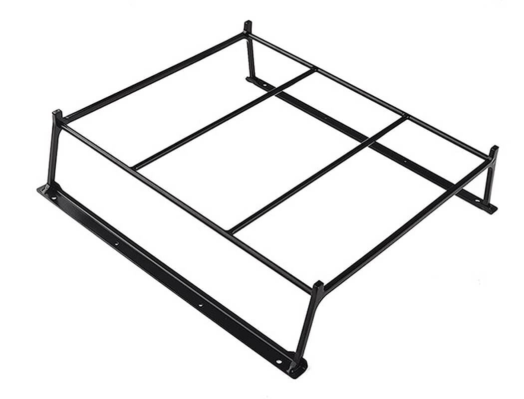 Rc4Wd Utility Bed Rack For Rc4Wd Chevrolet K10 Scottsdale