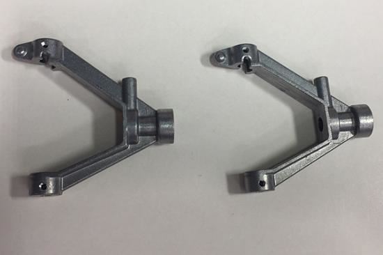 Tamiya Rear Arm (2 Pcs) For 58441