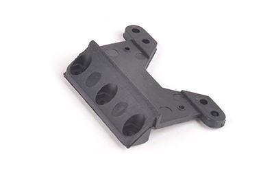 Schumacher Front Top Plate - TOP CAT