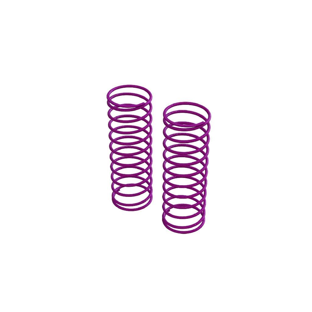Arrma Shock Spring C=0.359N/Mm -  Purple
